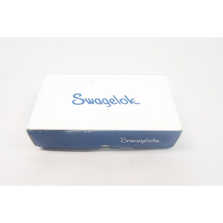 Swagelok Ss-12-Hln-6.00 Hex Long Nipple 6In 3/4In Stainless Npt Other Pipe Fitting 3PK SS-12-HLN-6.00